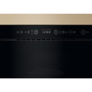 Whirlpool WMN574BXA ugradna mikrotalasna rerna - Slika 5