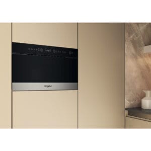 Whirlpool WMN574BXA ugradna mikrotalasna rerna - Slika 6