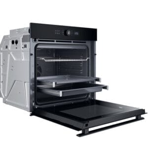Whirlpool WOI4S8PM2SBA ugradna rerna - Slika 3