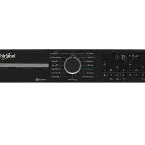 Whirlpool WP D9 WBS EE mašina za sušenje veša - toplotna pumpa - Slika 3