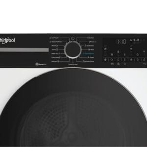 Whirlpool WP D9 WBS EE mašina za sušenje veša - toplotna pumpa - Slika 4