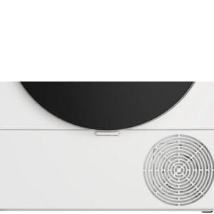 Whirlpool WP D9 WBS EE mašina za sušenje veša - toplotna pumpa - Slika 5