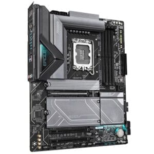 Gigabyte Z890 EAGLE rev. 1.x matična ploča - Slika 2