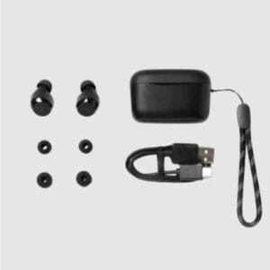 Anker Slusalice ANKER Soundcore A25i White - Slika 2