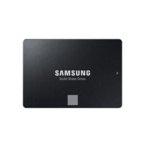 Samsung 2TB 2.5 inča SATA III MZ-77E2T0B 870 EVO Series SSD - Slika 1