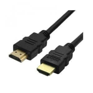 E-Green Kabl E-Green HDMI 1.4v M/M 3m crni - Slika 1