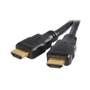 E-Green Kabl HDMI 1.4 M/M 10m crni - Slika 1