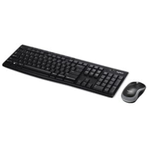 Logitech KB Logitech MK270 YU 920-004532 - Slika 1
