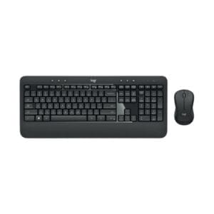 Logitech KB Logitech MK540 US Black 920-008685 - Slika 1
