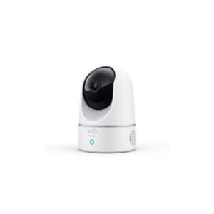 Anker Kamera ANKER Eufy Indoor Cam 2K Pan and Tilt B2C White - Slika 1