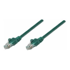 E-Green Kabl E-Green UTP Patch c6 0.3m zeleni - Slika 1