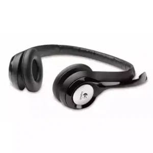 Logitech Slusalice sa mikrofonom Logitech H390 981-000406 - Slika 2