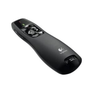 Logitech Prezenter Logitech R400 Wireless - Slika 1