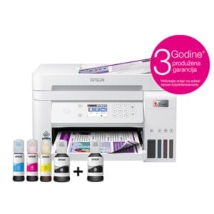 Epson AIO InkJet EPSON L6276 - Slika 1