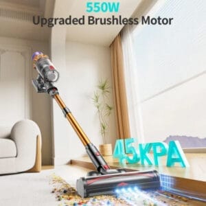 Honiture Štapni usisivač Honiture X7 - Slika 2