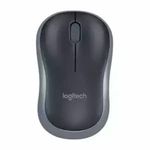 Logitech Bežični miš Logitech M185 1000dpi, sivi - optički - Slika 3