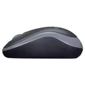 Logitech Bežični miš Logitech M185 1000dpi, sivi - optički - Slika 4