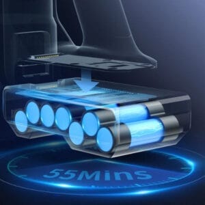 Honiture Štapni usisivač Honiture S12 - Slika 4