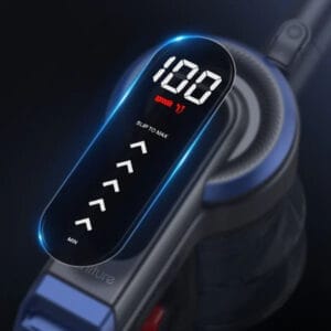 Honiture Štapni usisivač Honiture S12 - Slika 6