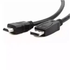 Gembird Kabl Gembird CC-DP-HDMI-3M - Slika 1