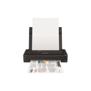 Epson WorkForce WF-100W wireless inkjet štampač - Slika 2