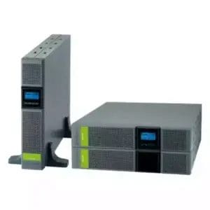 Socomec UPS Socomec NeTYS PR-RT 1700VA - Slika 1