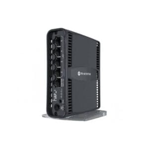 Mikrotik Router MikroTik hAP ax2 C52iG-5HaxD2HaxD-TC - Slika 2