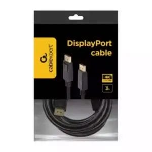 Gembird Kabl Displayport - Displayport CC-DP2-10 Gembird 3m - Slika 2