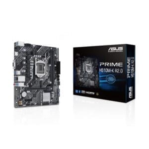 Asus Maticna ploca ASUS prime H510M-K R2.0 - Slika 1