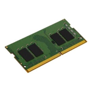 Kingston SODIMM Kingston DDR4 8GB 3200 KVR32S22S6/8 - Slika 1