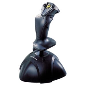 Thrustmaster USB Joystick - Slika 3