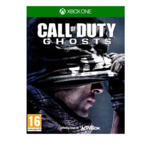 Activision Blizzard XBOXONE Call of Duty Ghosts - Slika 1