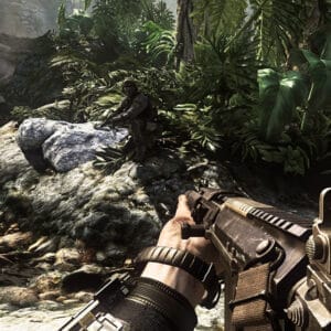 Activision Blizzard XBOXONE Call of Duty Ghosts - Slika 2