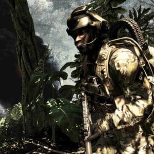 Activision Blizzard XBOXONE Call of Duty Ghosts - Slika 3