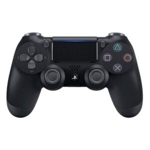 Sony DualShock 4 Wireless Controller PS4 Black - Slika 1