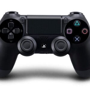 Sony DualShock 4 Wireless Controller PS4 Black - Slika 2