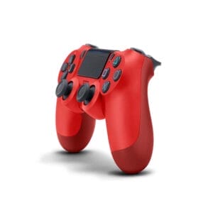 Sony DualShock 4 Wireless Controller PS4 Red - Slika 3