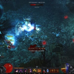 Activision Blizzard PC Diablo 3 Reaper of Souls - Slika 2