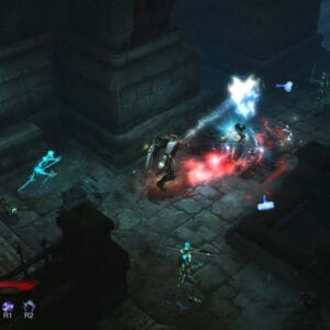 Activision Blizzard PC Diablo 3 Reaper of Souls - Slika 3