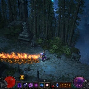 Activision Blizzard PC Diablo 3 Reaper of Souls - Slika 4