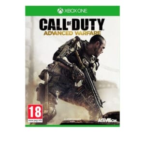 Activision Blizzard XBOXONE Call of Duty Advanced Warfare - Slika 1