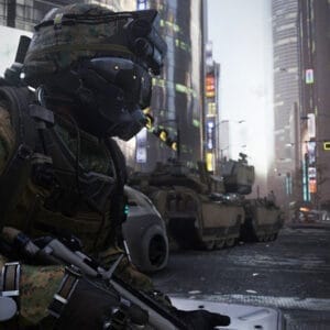 Activision Blizzard XBOXONE Call of Duty Advanced Warfare - Slika 3