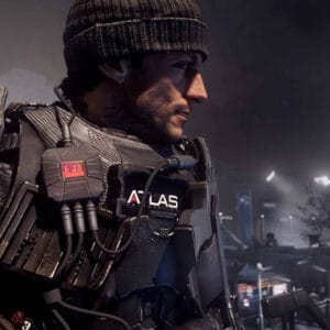 Activision Blizzard XBOXONE Call of Duty Advanced Warfare CE Atlas Limited - Slika 3