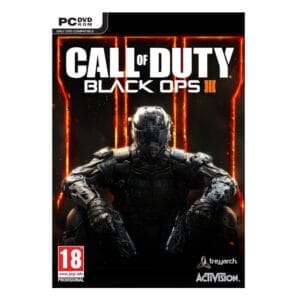Activision Blizzard PC Call of Duty Black Ops 3 - Slika 1