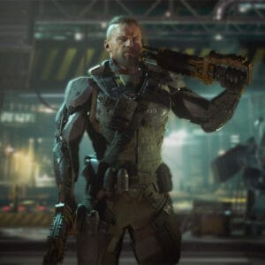 Activision Blizzard PC Call of Duty Black Ops 3 - Slika 2