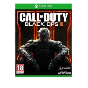 Activision Blizzard XBOXONE Call of Duty Black Ops 3 - Slika 1
