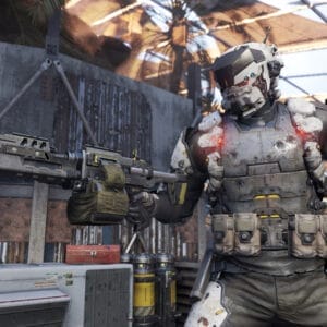 Activision Blizzard XBOXONE Call of Duty Black Ops 3 - Slika 4