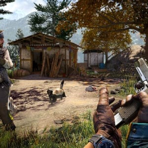 Ubisoft Entertainment PS4 Far Cry 4 - Slika 4