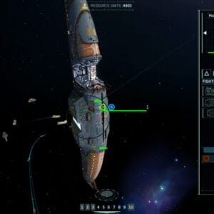 Ubisoft Entertainment PC Homeworld Remastered Collection - Slika 2