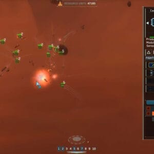 Ubisoft Entertainment PC Homeworld Remastered Collection - Slika 4